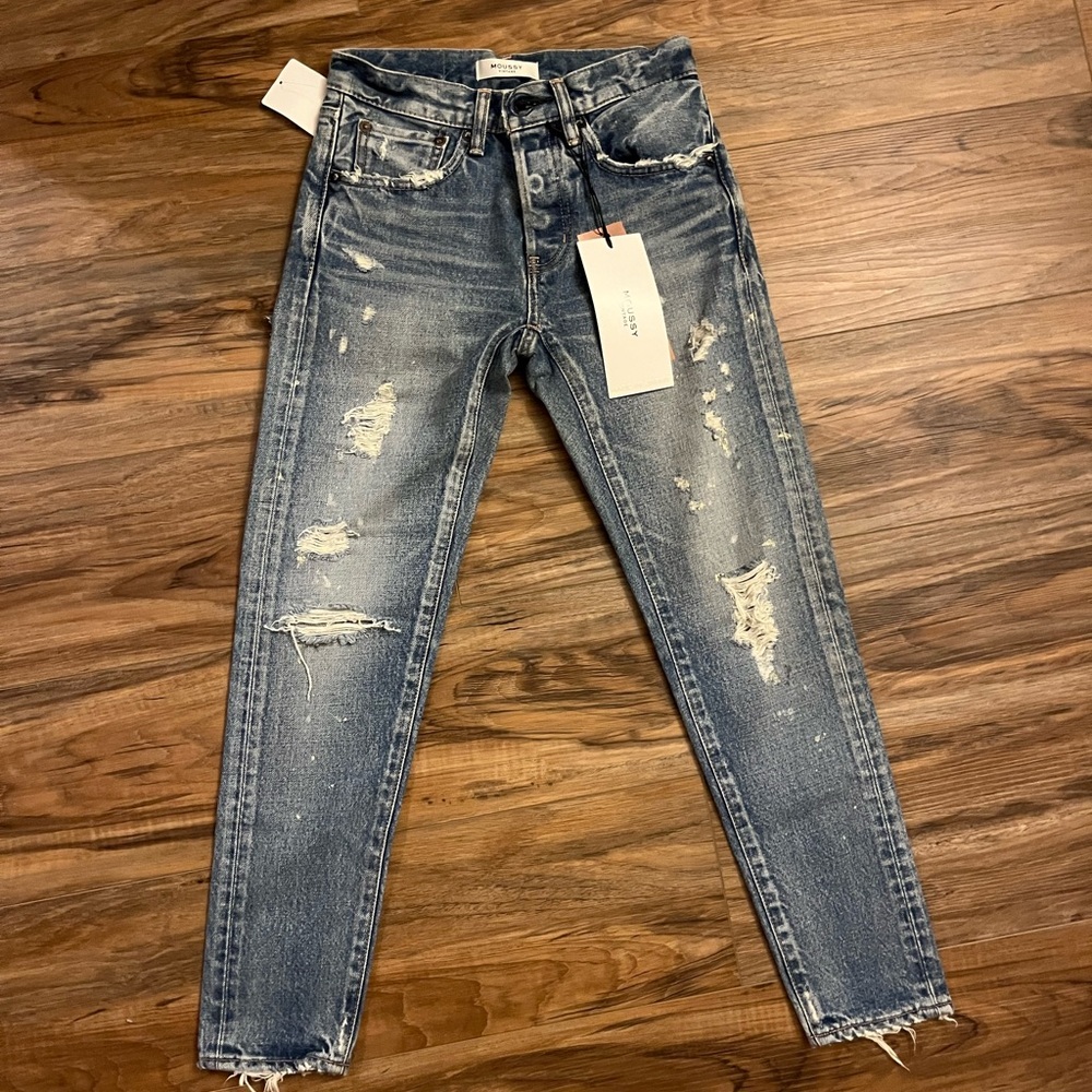 Moussy Jeans